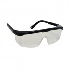 Welder safety glasses