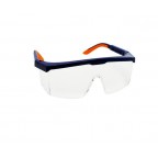Safety glasses