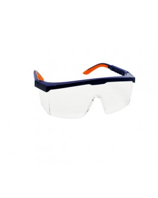 Safety glasses