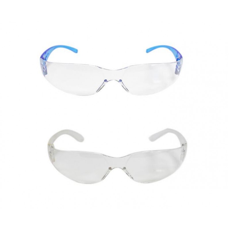 Industrial protective Safety glasses