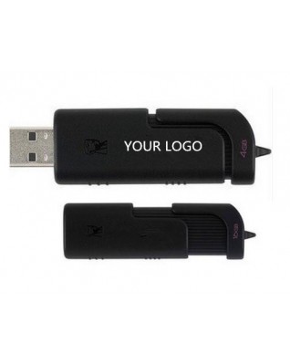 4GB USB flash drive 