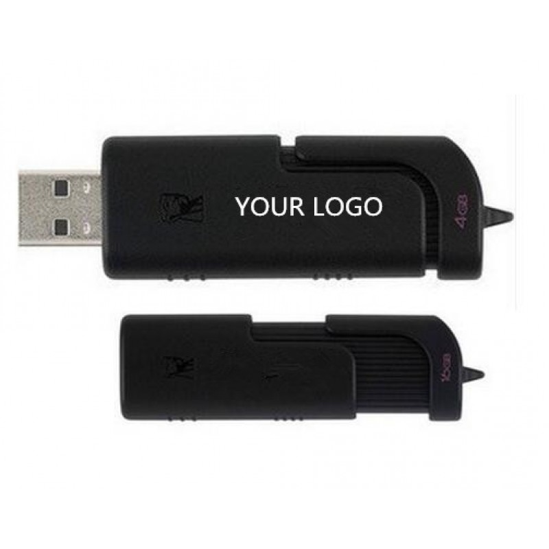 4GB USB flash drive 
