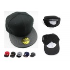 Custom logo baseball cap