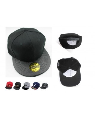 Custom logo baseball cap