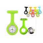 Silicone nurse watch doctor watch