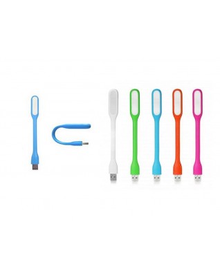 Mini USB LED light