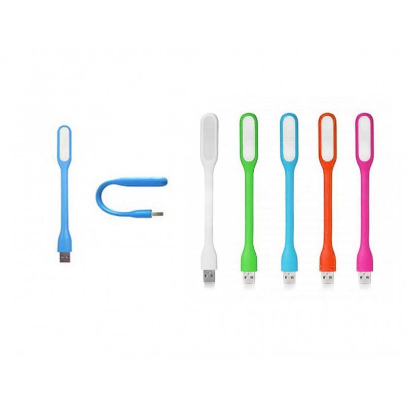 Mini USB LED light