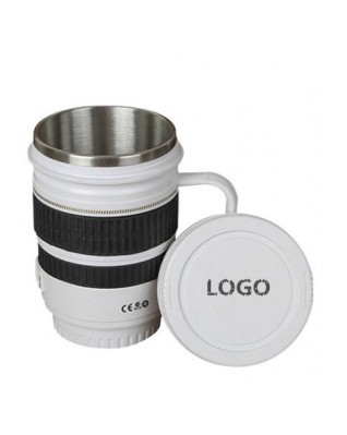 Generic Thermo Lens Mug, 16oz