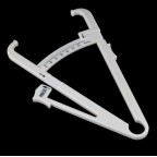 Body Fat Caliper