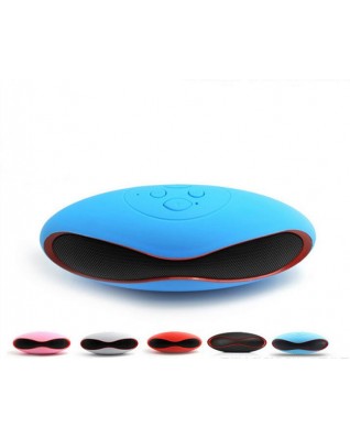 Portable Rugby mini bluetooth speaker