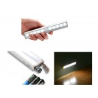 Portable 10-LED Wireless Motion Sensing Lights