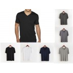 Bamboo Short T-shirt