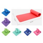 Yoga Mat Spoga Premium 