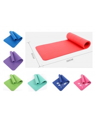Yoga Mat Spoga Premium 