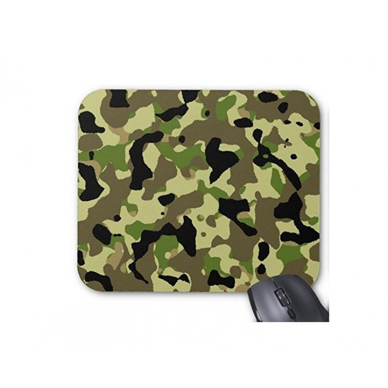 Mouse Pad with colorful printing