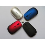 2.4GHz Wireless Mouse