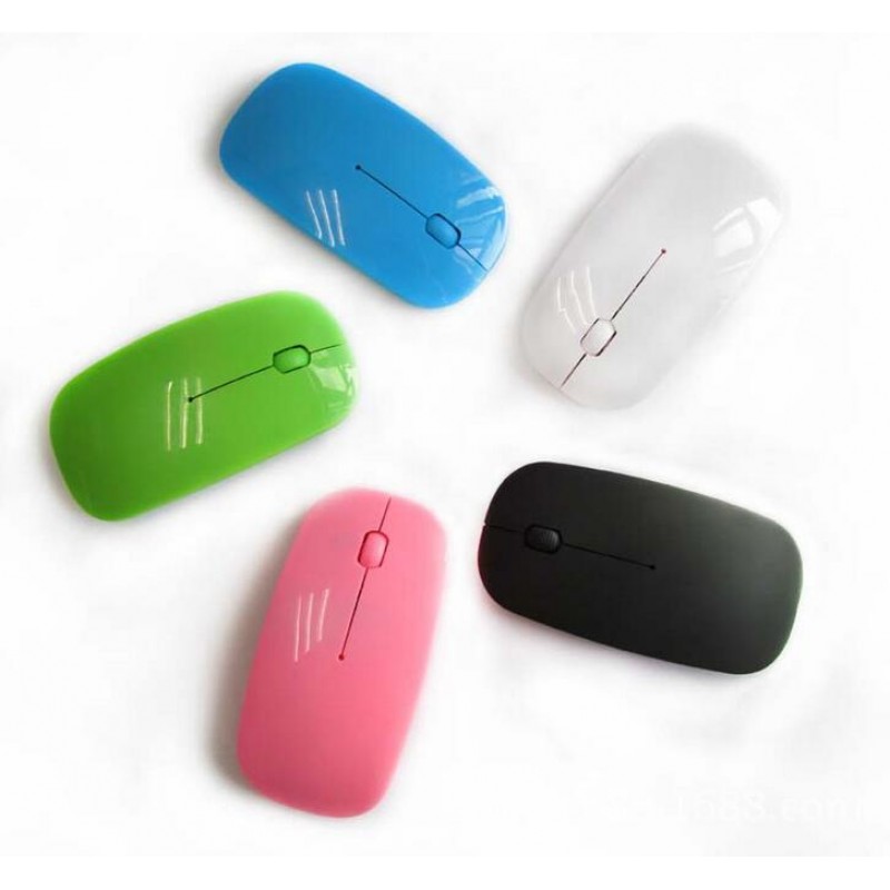 Wireless Mouse