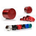 2" Tobacco Spice Herb Weed Grinder