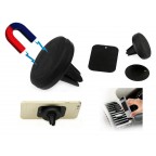 Car Mount Magnetic Cell Phone Holder