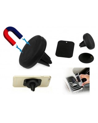 Car Mount Magnetic Cell Phone Holder
