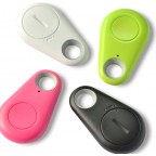 Bluetooth Anti-lost Tracker