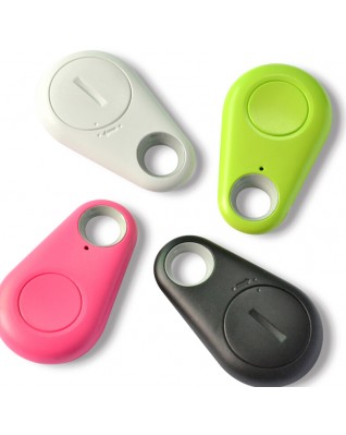 Bluetooth Anti-lost Tracker