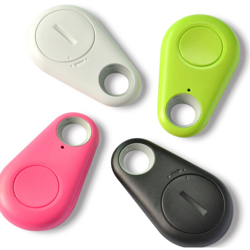 Bluetooth Anti-lost Tracker