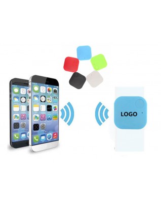Custom Bluetooth Tracker Smart Tracer