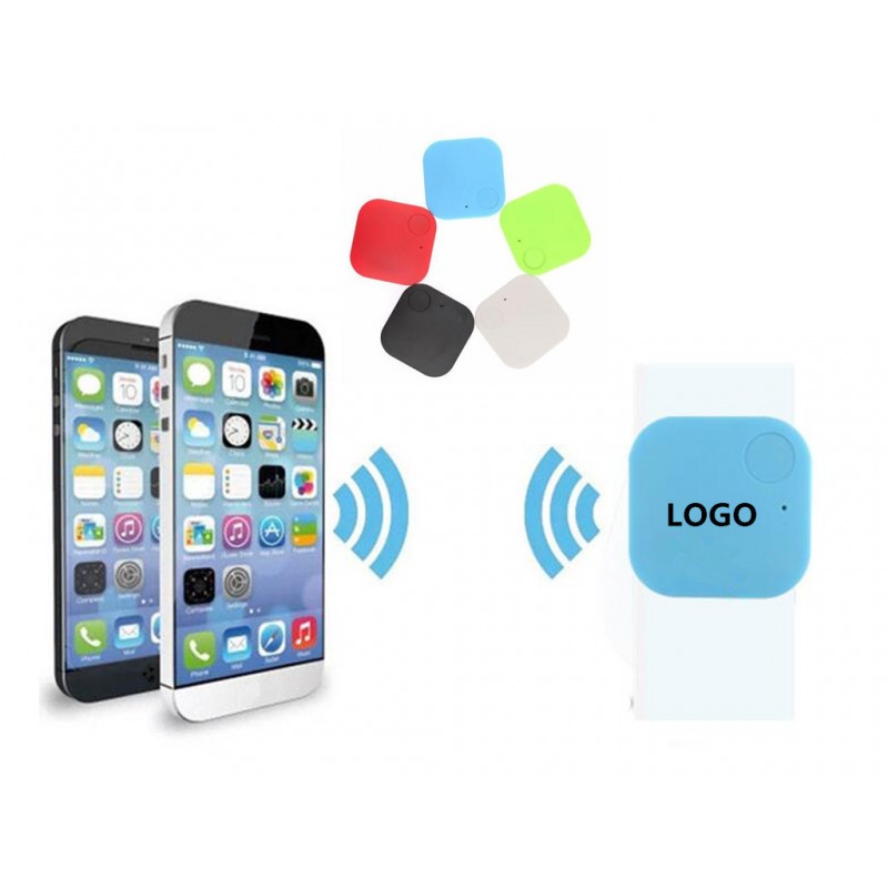 Custom Bluetooth Tracker Smart Tracer