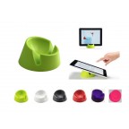 Silicone tablet Stand universal storage stand for smartphone