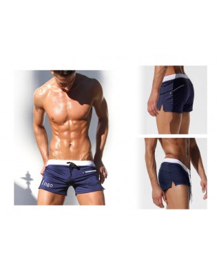 Boxer Swimming Trunk 