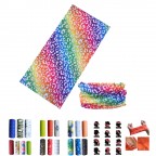 Magic Scarf
