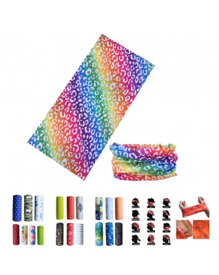 Magic Scarf