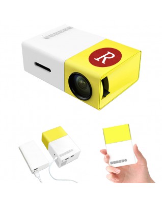 High efficiency Mini projector