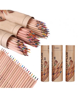 24-piece Colored Pencil