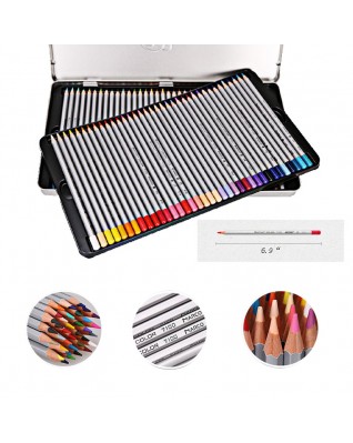 Colored Pencil 24-piece