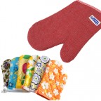 Oven gloves