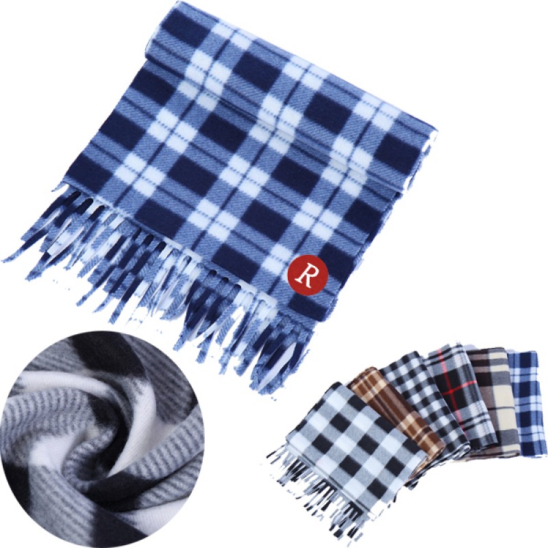 Winter Scarf