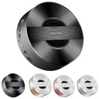 Professional -quality Bluetooth wireless speaker