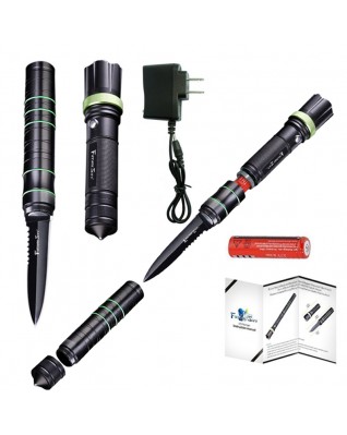 New Release Kootek K1 Flashlight