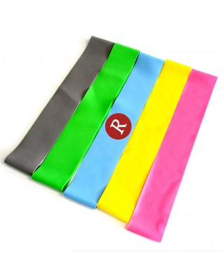 Exercise Bands Muscle