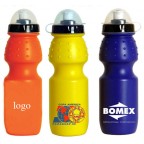Sport water bottle