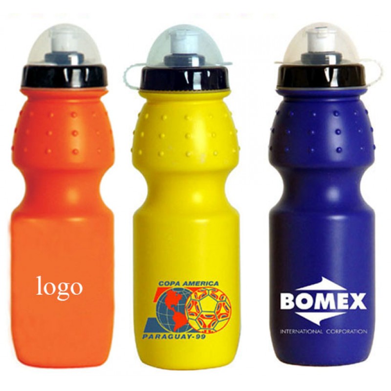 Sport water bottle