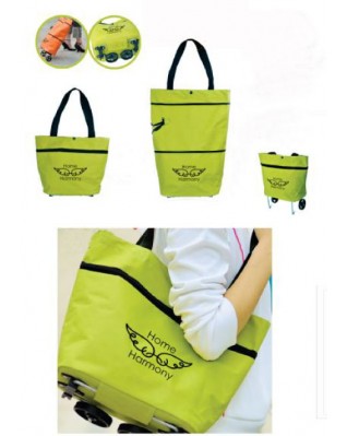 Rolley Shopping Bag