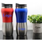 Stainless Steel Tumbler Travel Mug