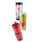 Spill-Proof spoutless cups