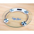 Digital Body Weight Bathroom Scale