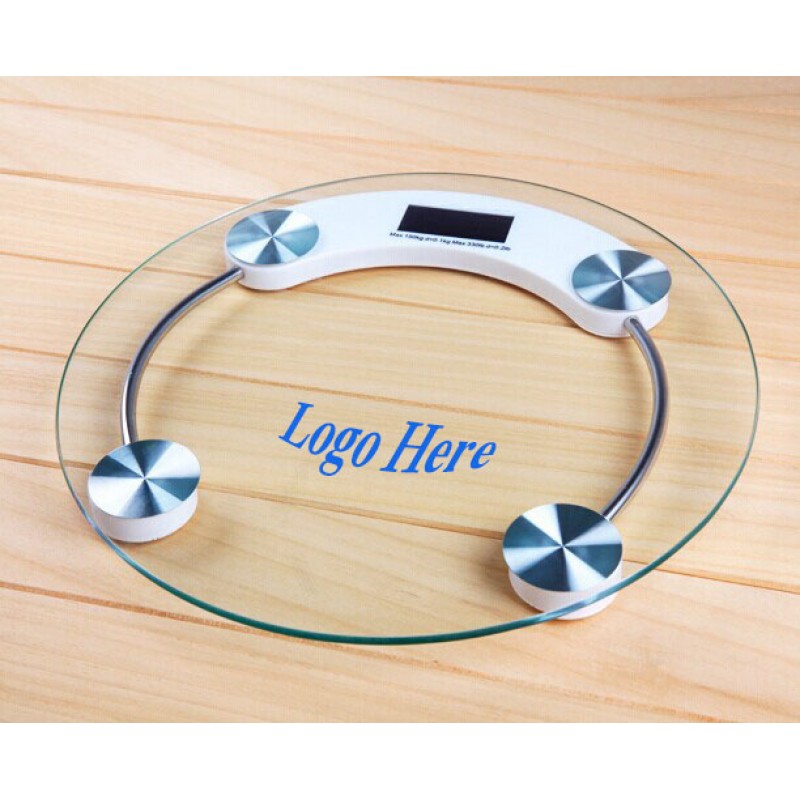 Digital Body Weight Bathroom Scale
