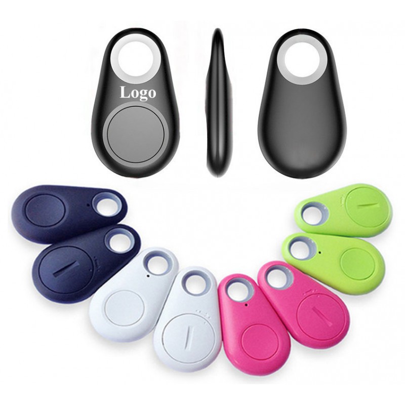 Bluetooth Finder Keyrings