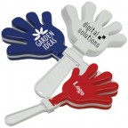 Hand Clappers